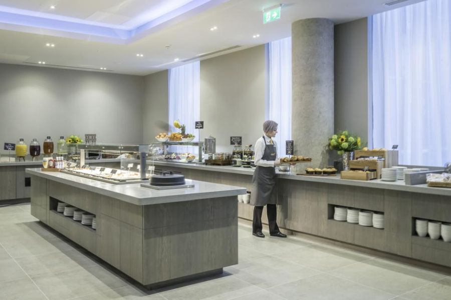 Maldron Belfast City Hotel, Belfast
