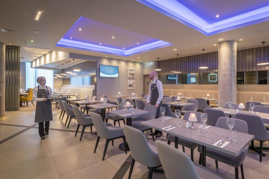 Maldron Belfast City Hotel, Belfast