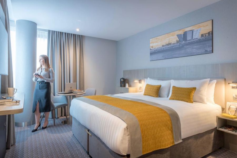 Maldron Belfast City Hotel, Belfast