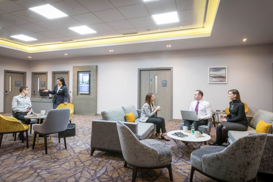 Maldron Belfast City Hotel, Belfast