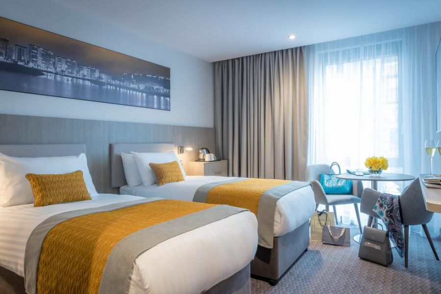 Maldron Belfast City Hotel, Belfast