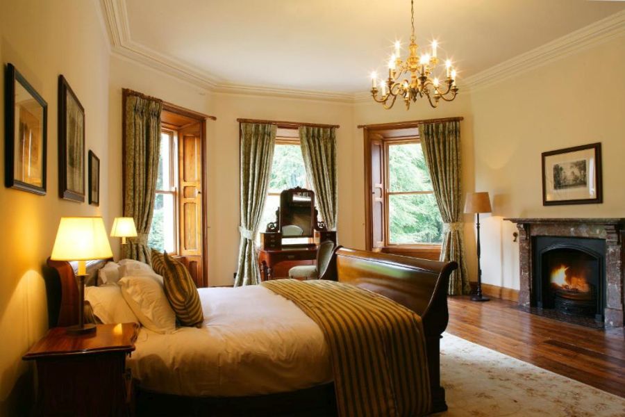 Mount Falcon Estate - Ballina