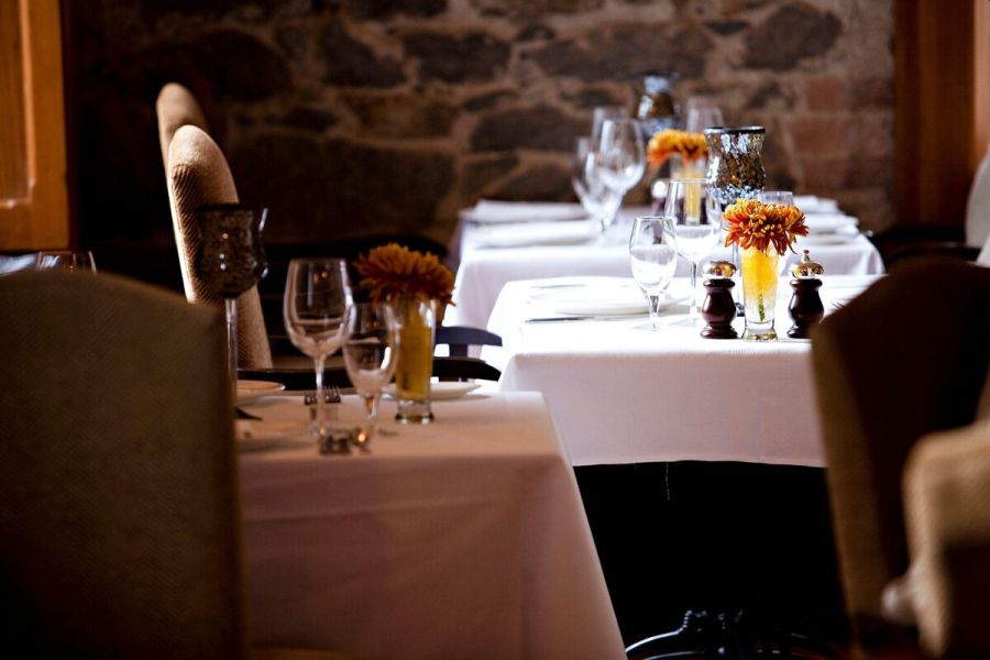 Mount Falcon Estate - Ballina
