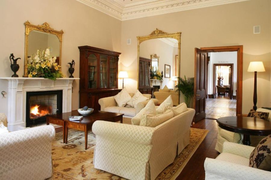 Mount Falcon Estate - Ballina