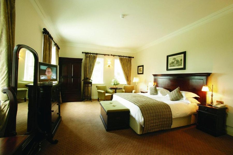 Mount Falcon Estate - Ballina