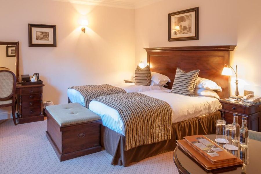 Mount Falcon Estate - Ballina