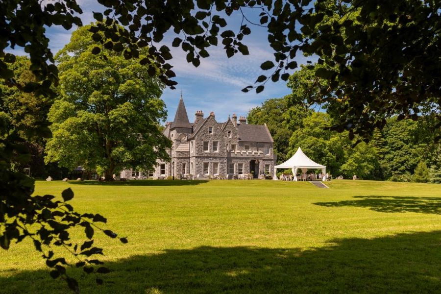 Mount Falcon Estate - Ballina