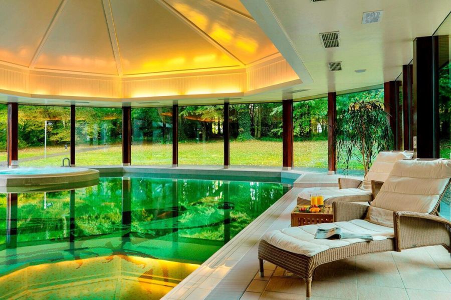 Mount Falcon Estate - Ballina