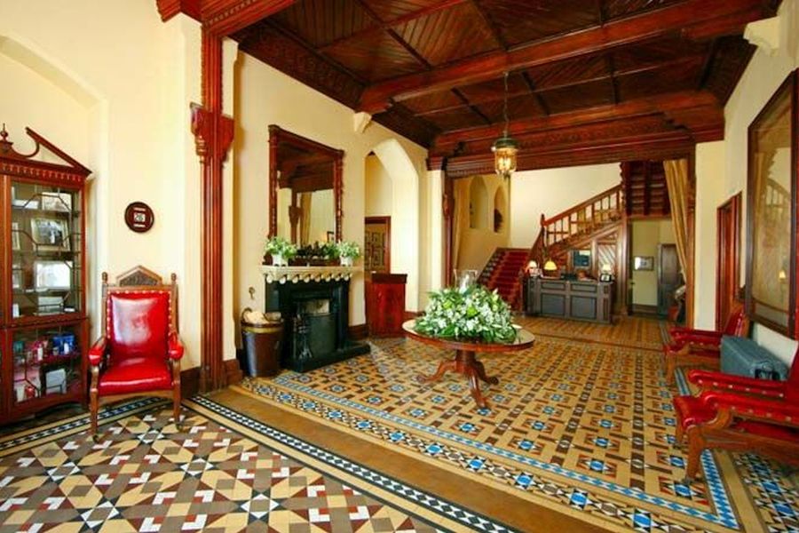 Mount Falcon Estate - Ballina