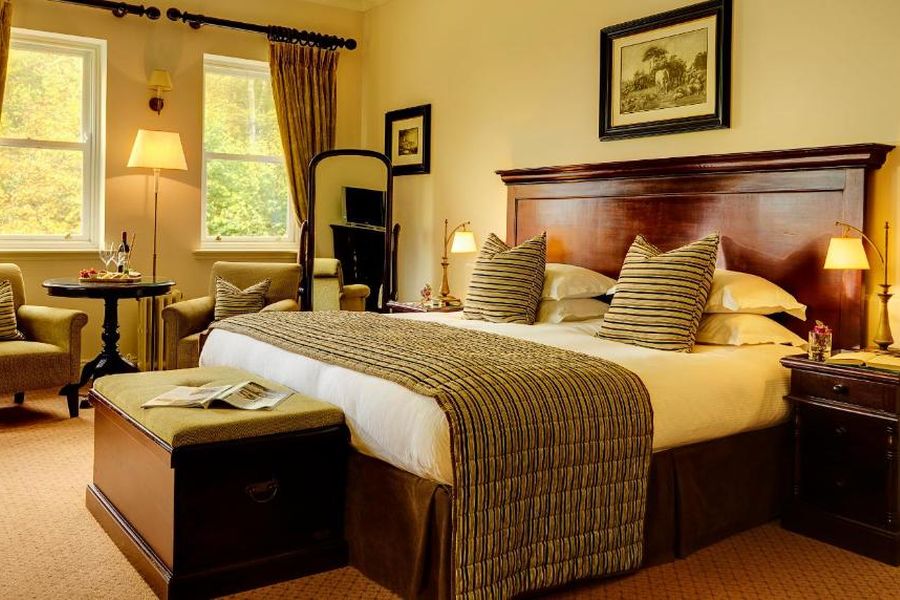 Mount Falcon Estate - Ballina