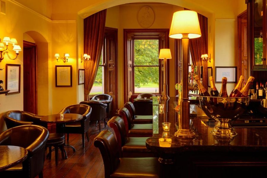 Mount Falcon Estate - Ballina