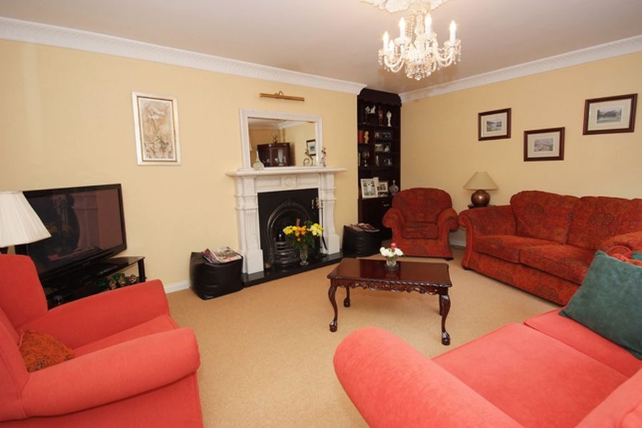 Noraville House B&B, Killarney