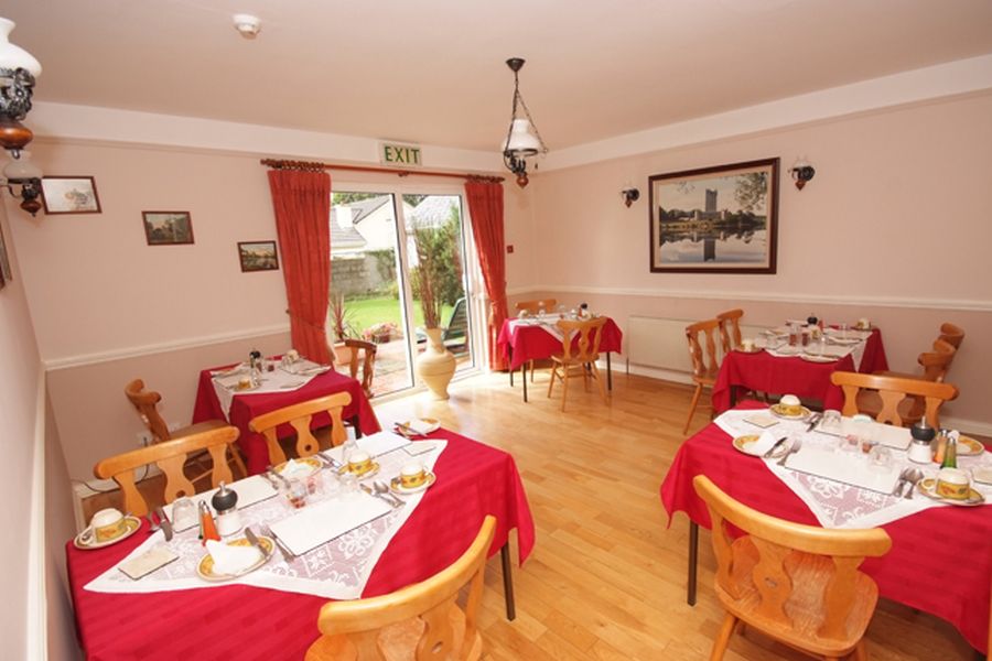 Noraville House B&B, Killarney