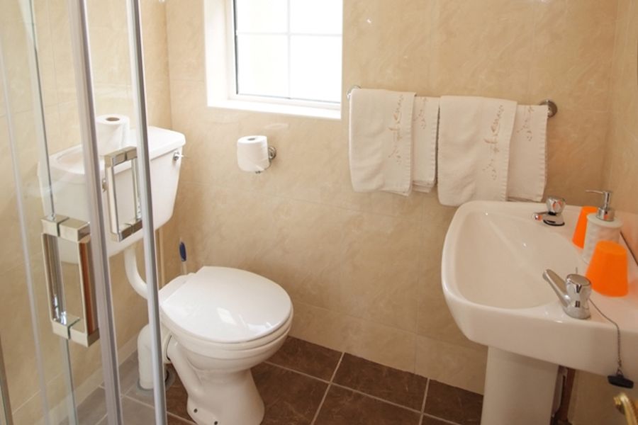 Noraville House B&B, Killarney