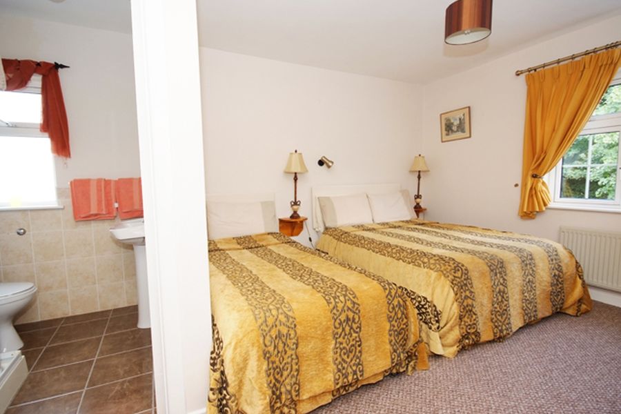 Noraville House B&B, Killarney
