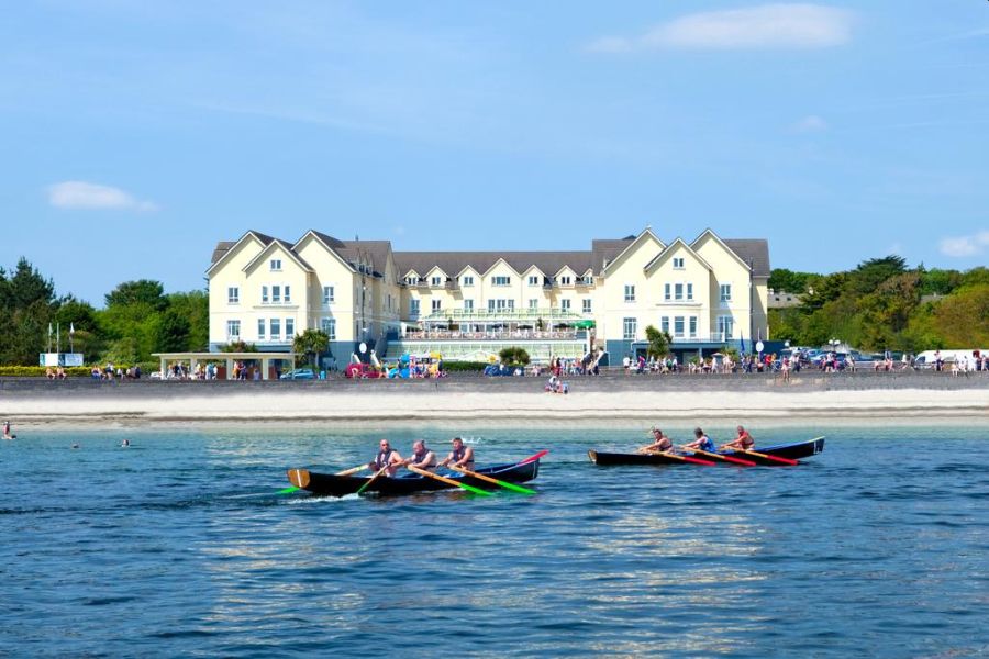 Galway Bay Hotel, Galway