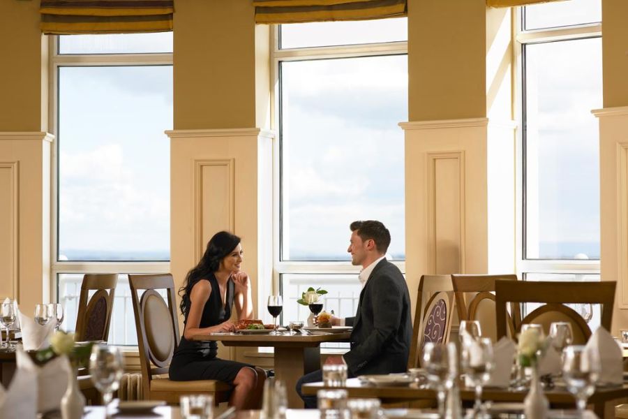 Galway Bay Hotel, Galway