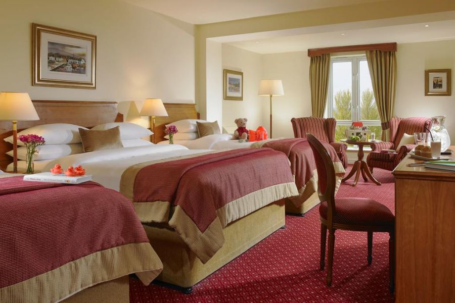 Galway Bay Hotel, Galway