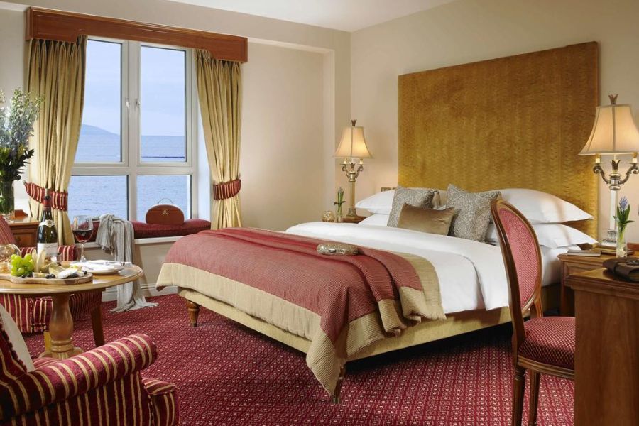 Galway Bay Hotel, Galway