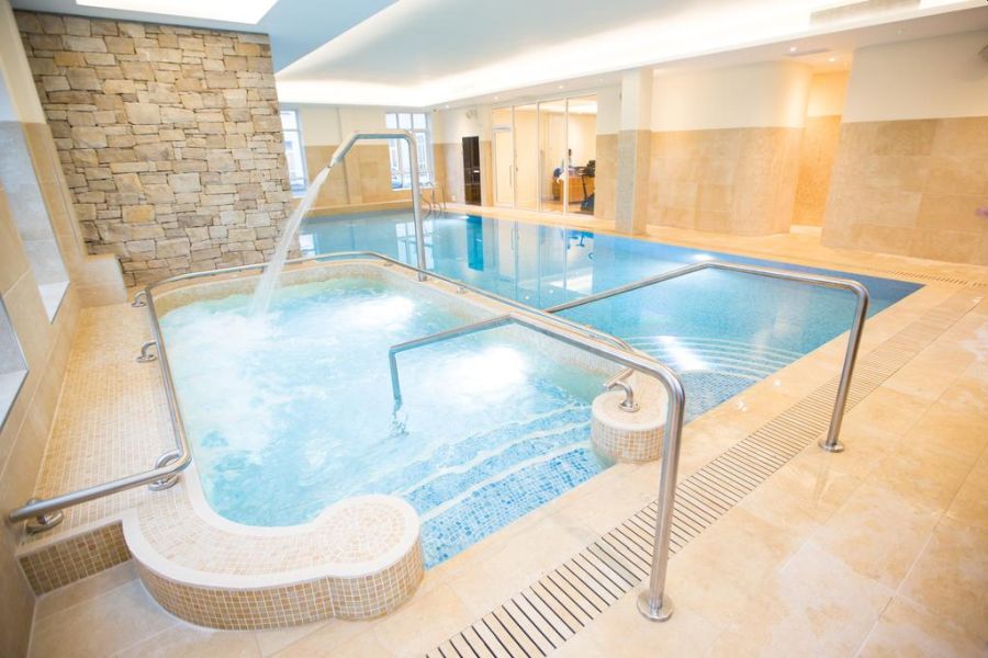 Galway Bay Hotel, Galway