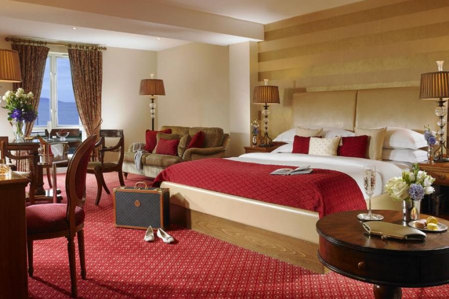 Galway Bay Hotel, Galway