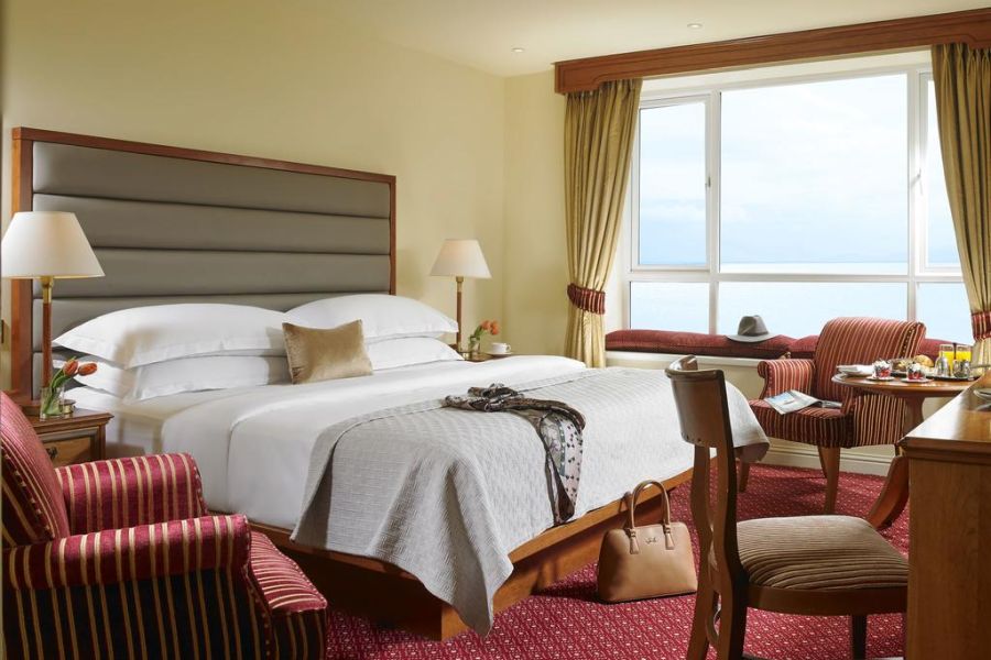 Galway Bay Hotel, Galway