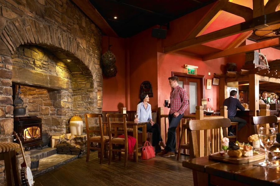 Galway Bay Hotel, Galway