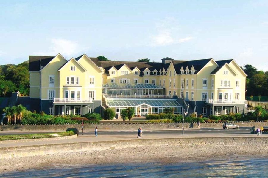 Galway Bay Hotel, Galway