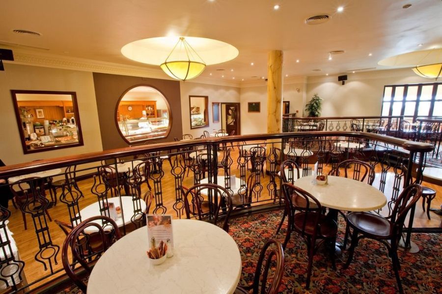 Galway Bay Hotel, Galway