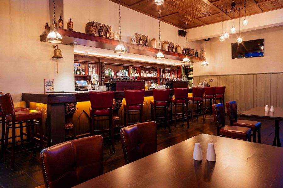 Galway Bay Hotel, Galway