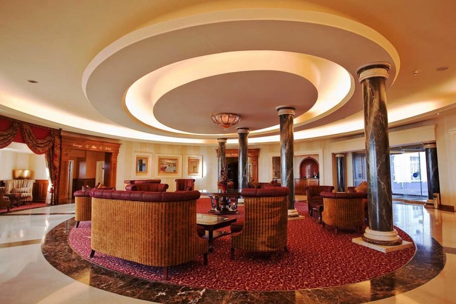 Galway Bay Hotel, Galway