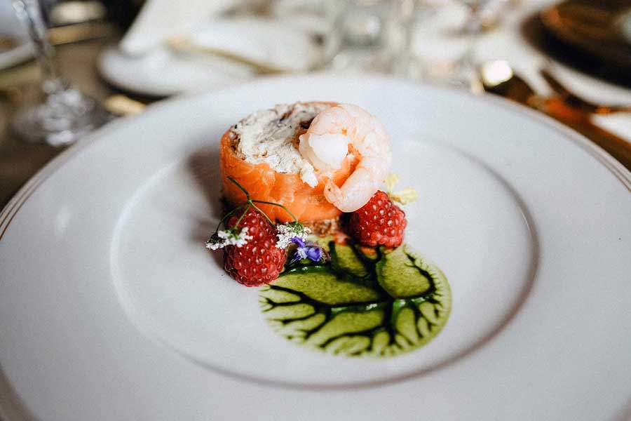 Culinair genot - Fitzgeralds Woodlands House Hotel & Spa - Adare