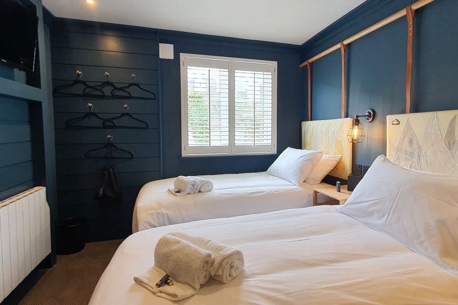 Lemon Leaf Guesthouse, Kinsale