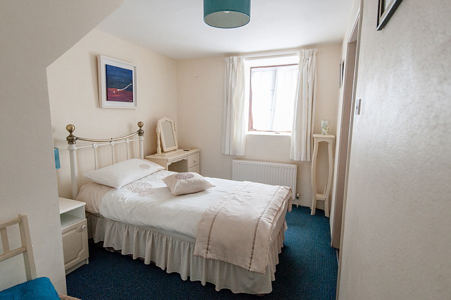 Woodpoint House B&B, Courtmacsherry