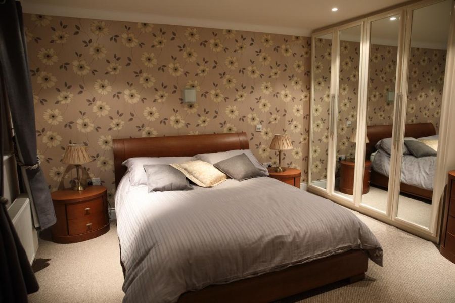 Bridgeburn House B&B, Letterkenny