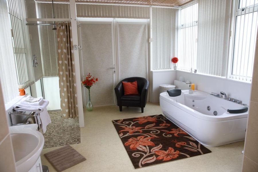 Bridgeburn House B&B, Letterkenny