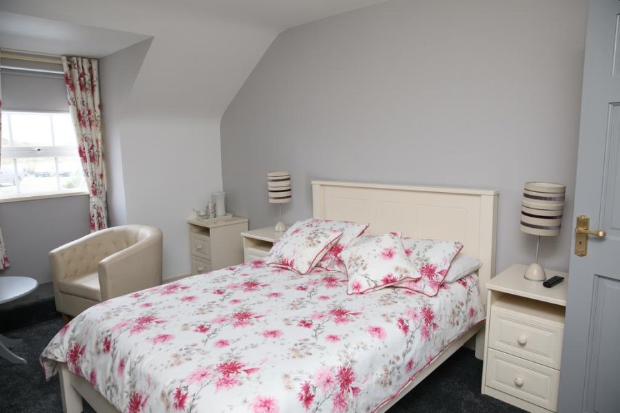 Bridgeburn House B&B, Letterkenny