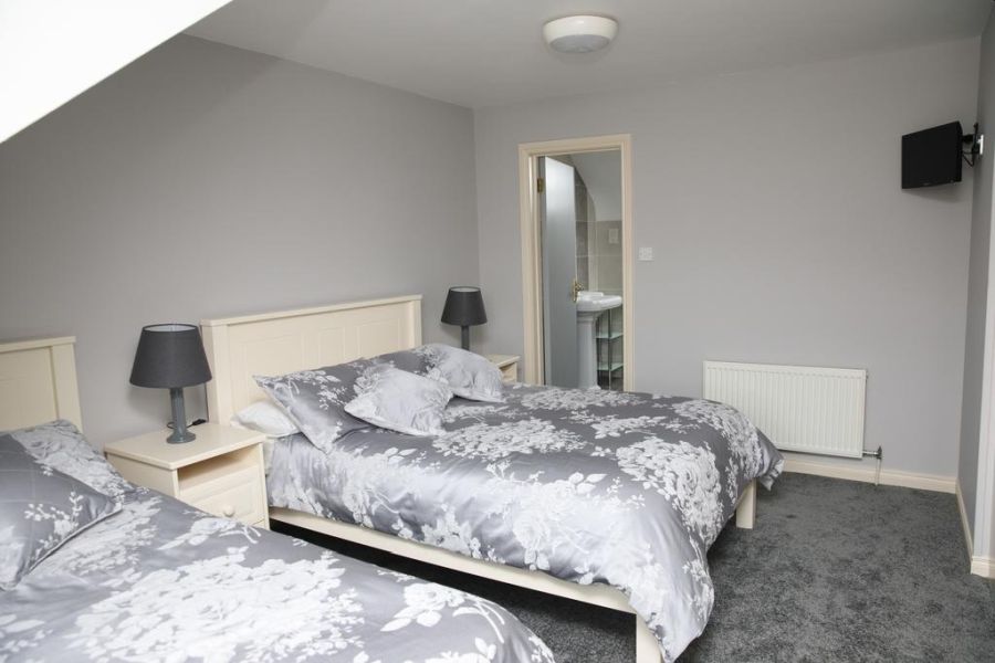 Bridgeburn House B&B, Letterkenny