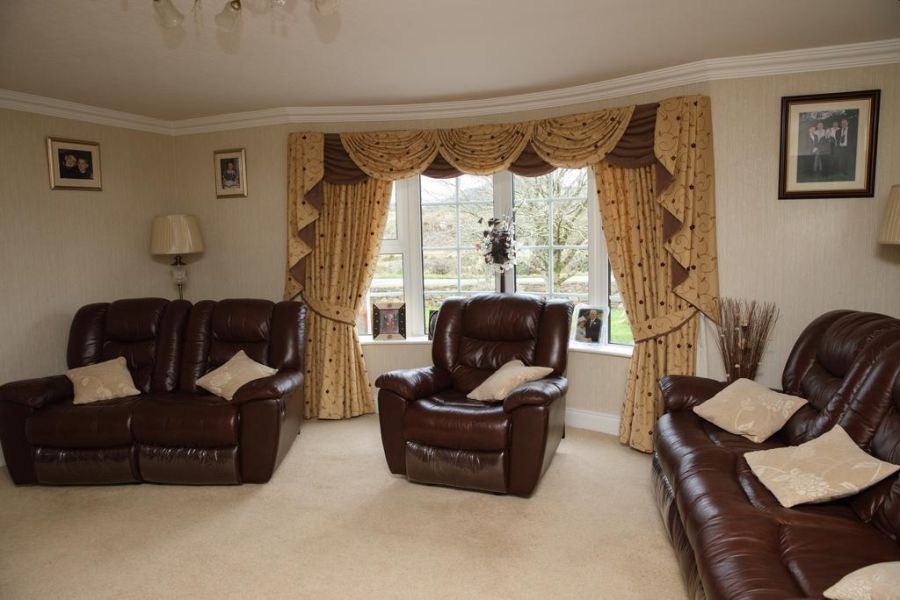 Bridgeburn House B&B, Letterkenny