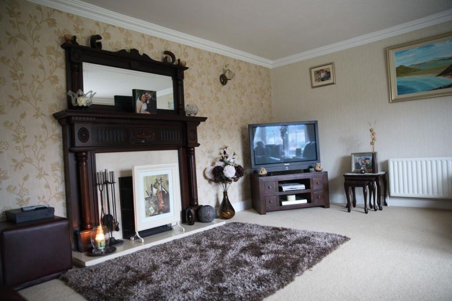 Bridgeburn House B&B, Letterkenny