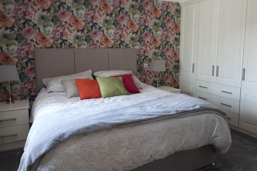 Bridgeburn House B&B, Letterkenny