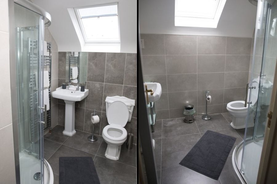 Bridgeburn House B&B, Letterkenny