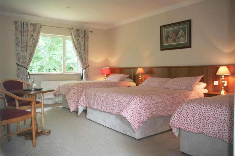 Applecroft House B&B, Killarney
