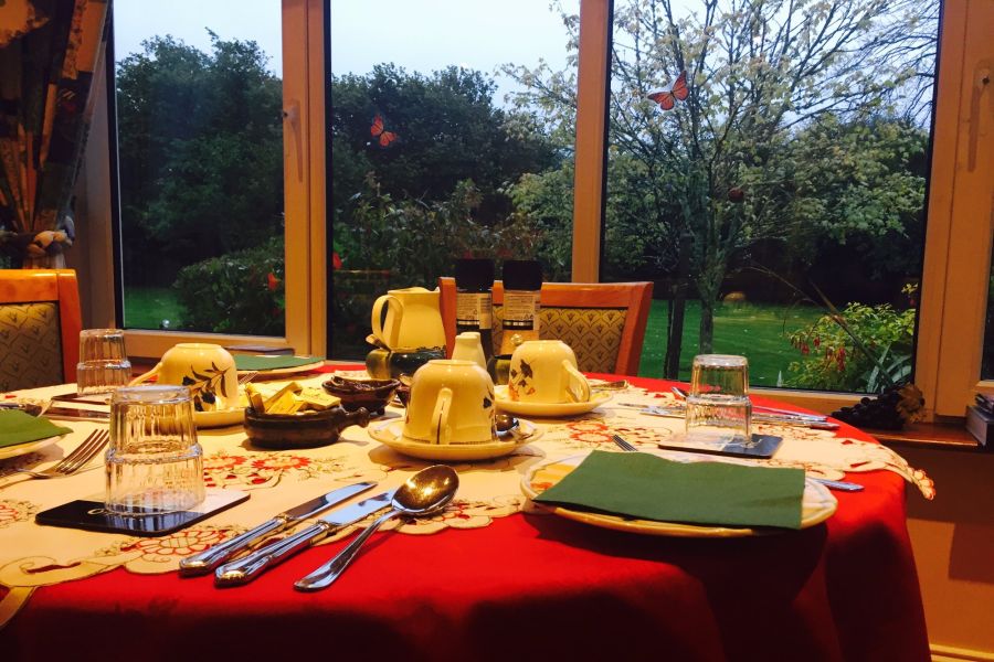 Applecroft House B&B, Killarney