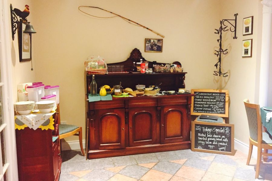 Applecroft House B&B, Killarney