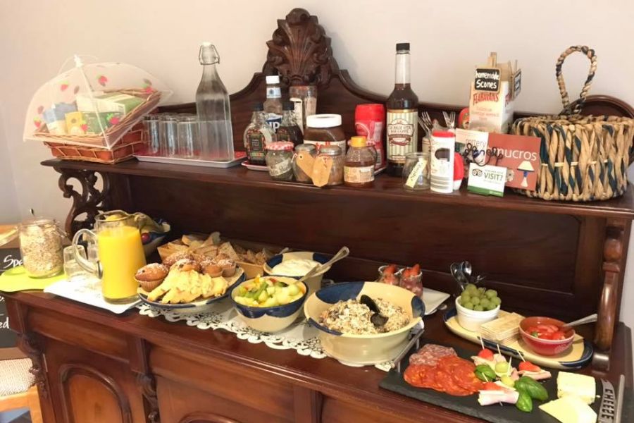 Applecroft House B&B, Killarney