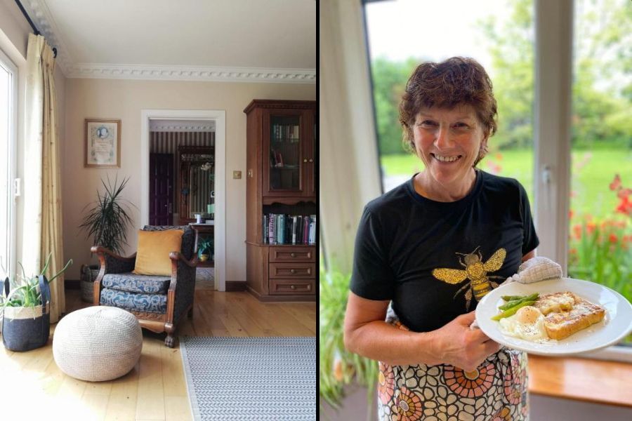 Applecroft House B&B, Killarney