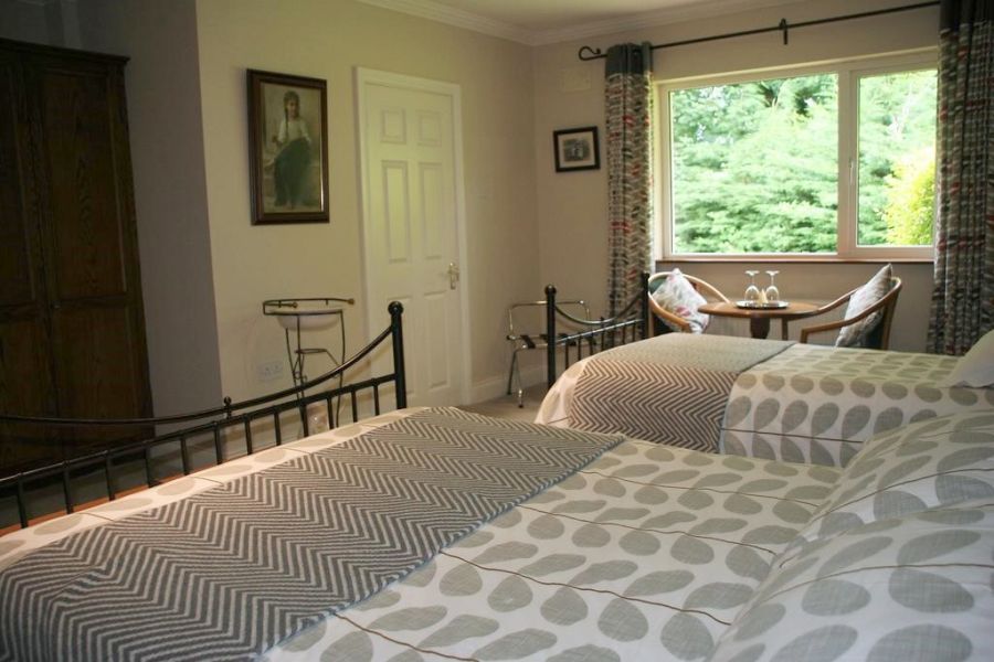Applecroft House B&B, Killarney