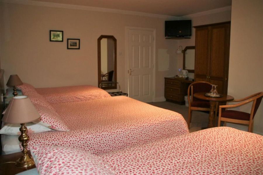 Applecroft House B&B, Killarney