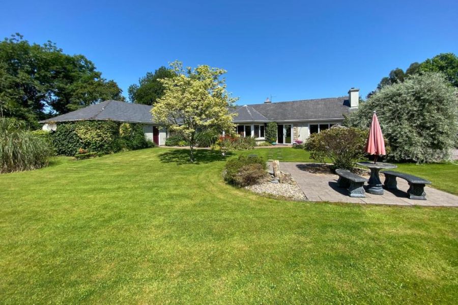 Applecroft House B&B, Killarney